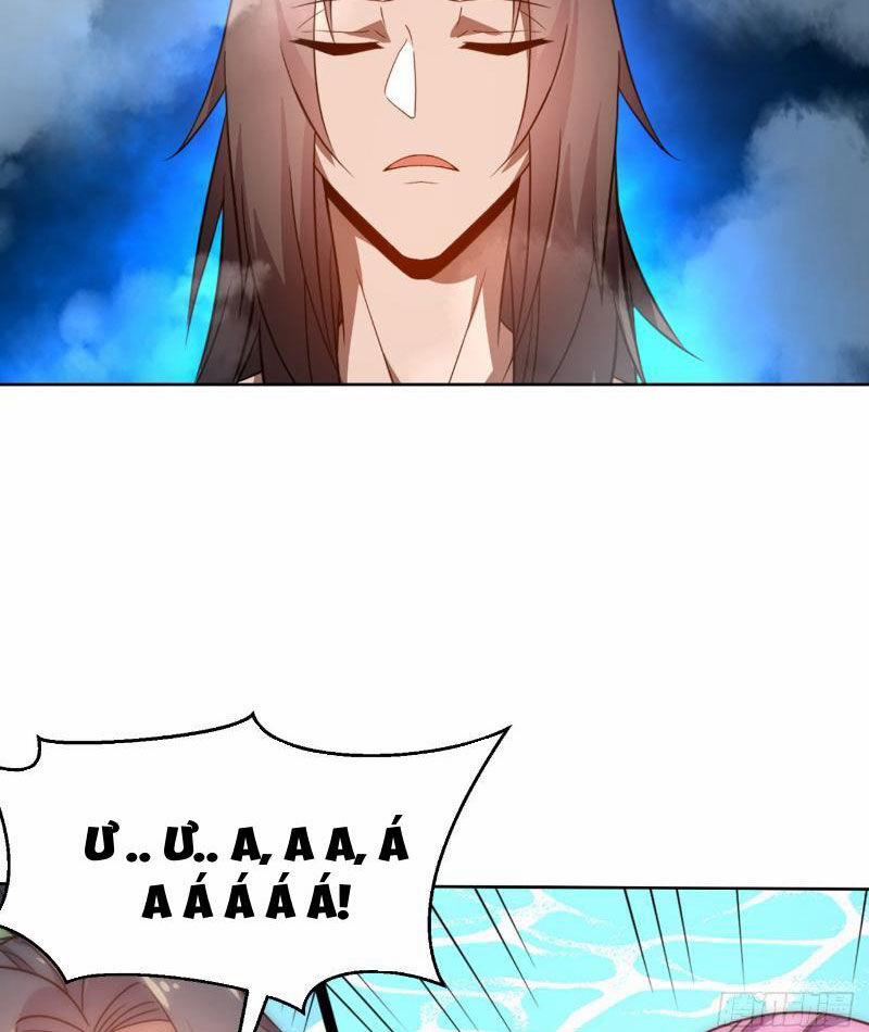 Đồ Đệ Thăng Cấp, Ta Nằm Không Cũng Mạnh 17 trang 13