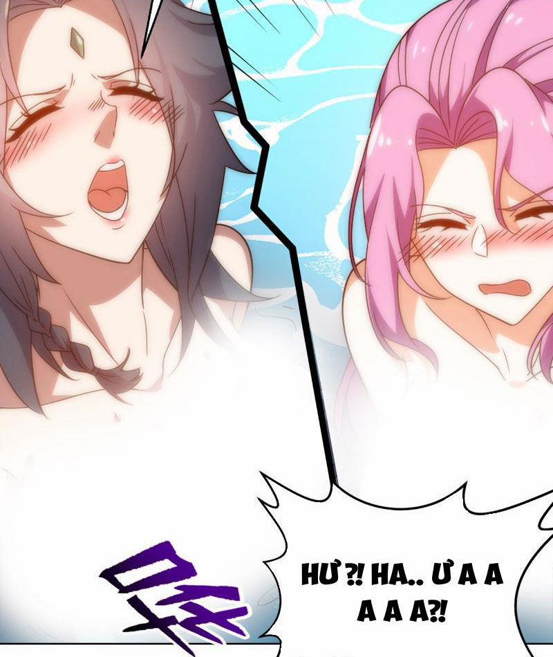Đồ Đệ Thăng Cấp, Ta Nằm Không Cũng Mạnh 17 trang 14