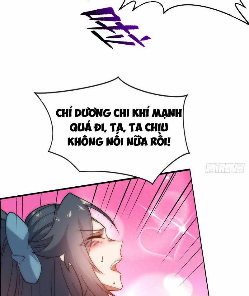 Đồ Đệ Thăng Cấp, Ta Nằm Không Cũng Mạnh 17 trang 15