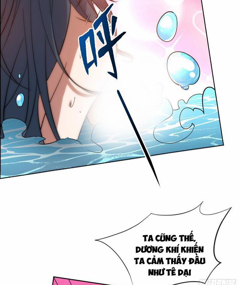 Đồ Đệ Thăng Cấp, Ta Nằm Không Cũng Mạnh 17 trang 16