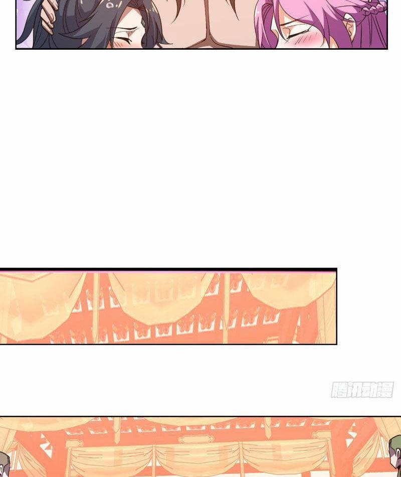 Đồ Đệ Thăng Cấp, Ta Nằm Không Cũng Mạnh 17 trang 23