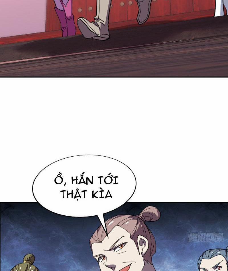 Đồ Đệ Thăng Cấp, Ta Nằm Không Cũng Mạnh 17 trang 27