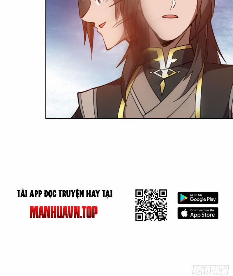 Đồ Đệ Thăng Cấp, Ta Nằm Không Cũng Mạnh 17 trang 38