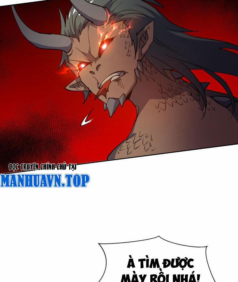 Đồ Đệ Thăng Cấp, Ta Nằm Không Cũng Mạnh 17 trang 41