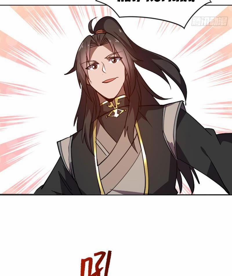 Đồ Đệ Thăng Cấp, Ta Nằm Không Cũng Mạnh 17 trang 42