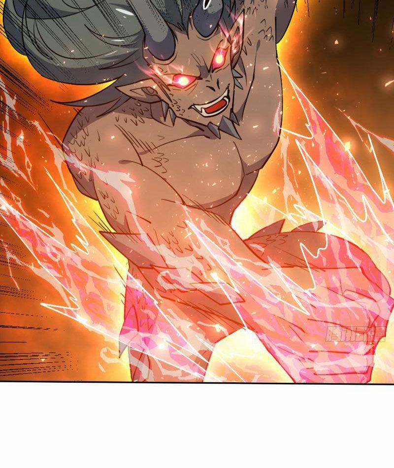 Đồ Đệ Thăng Cấp, Ta Nằm Không Cũng Mạnh 17 trang 47