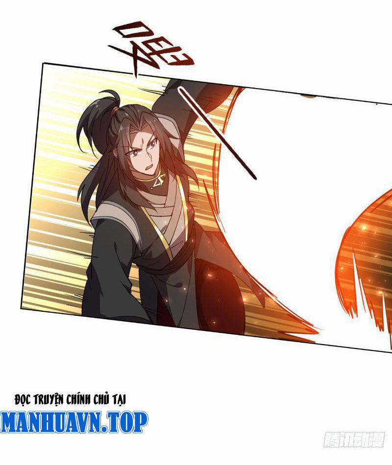 Đồ Đệ Thăng Cấp, Ta Nằm Không Cũng Mạnh 17 trang 48