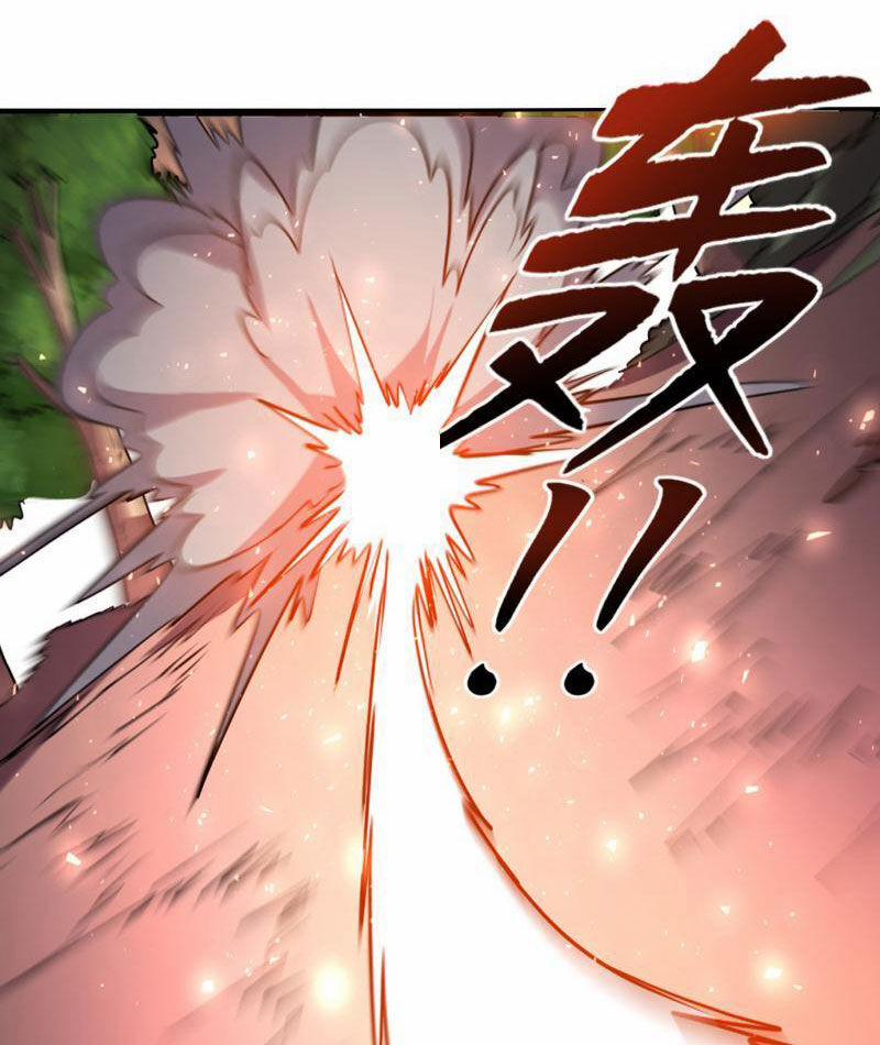 Đồ Đệ Thăng Cấp, Ta Nằm Không Cũng Mạnh 17 trang 49