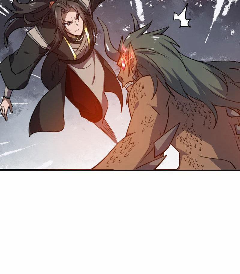 Đồ Đệ Thăng Cấp, Ta Nằm Không Cũng Mạnh 17 trang 51