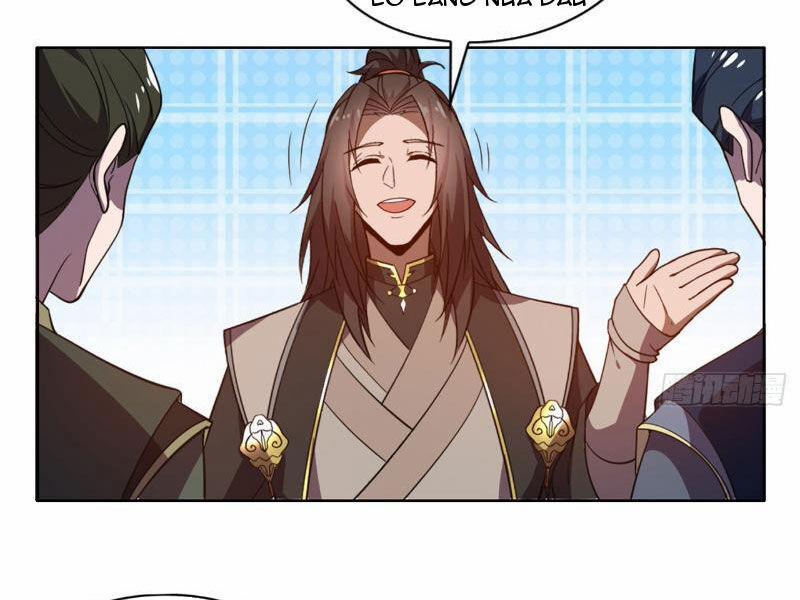 Đồ Đệ Thăng Cấp, Ta Nằm Không Cũng Mạnh 19 trang 10