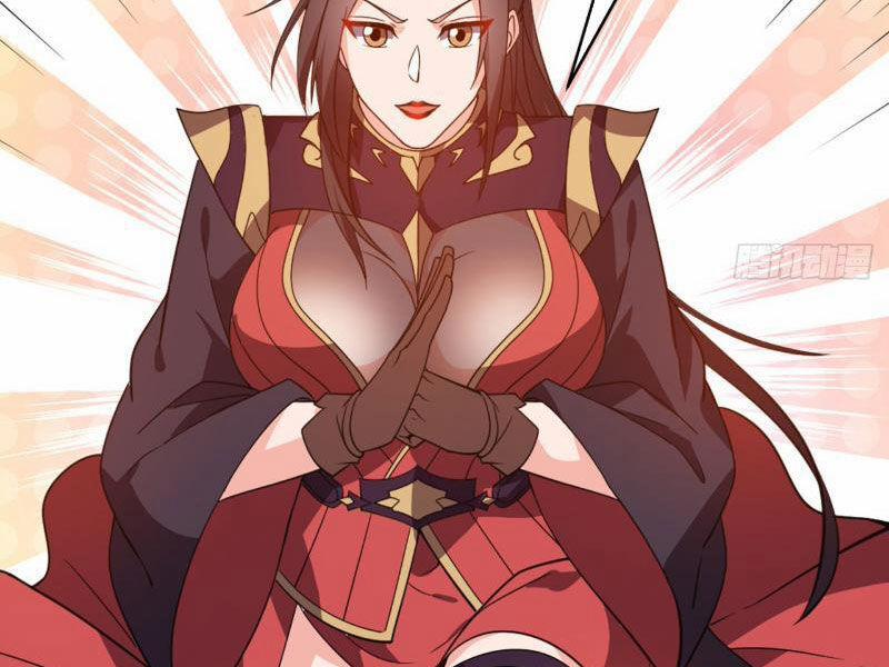 Đồ Đệ Thăng Cấp, Ta Nằm Không Cũng Mạnh 19 trang 18