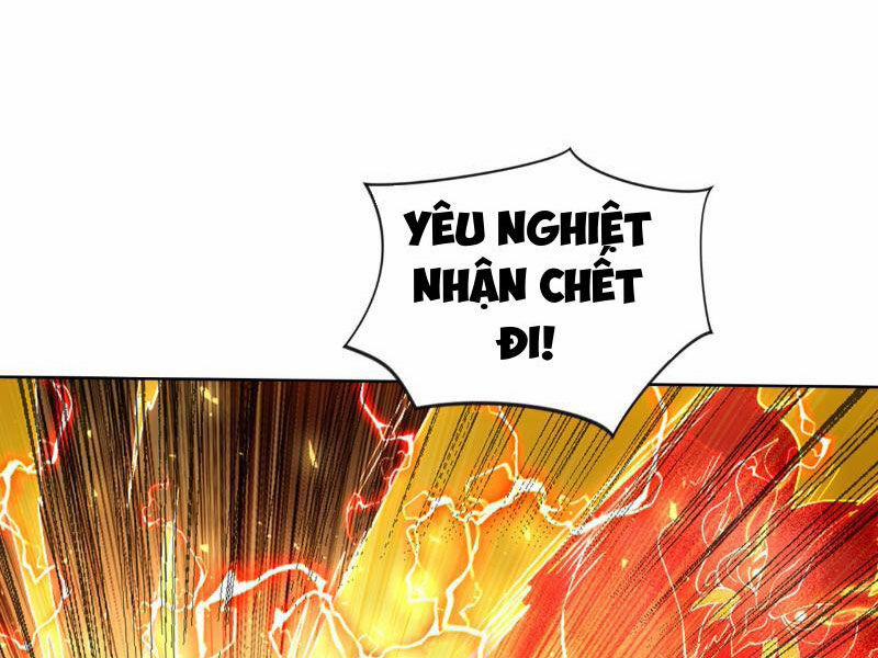 Đồ Đệ Thăng Cấp, Ta Nằm Không Cũng Mạnh 19 trang 2