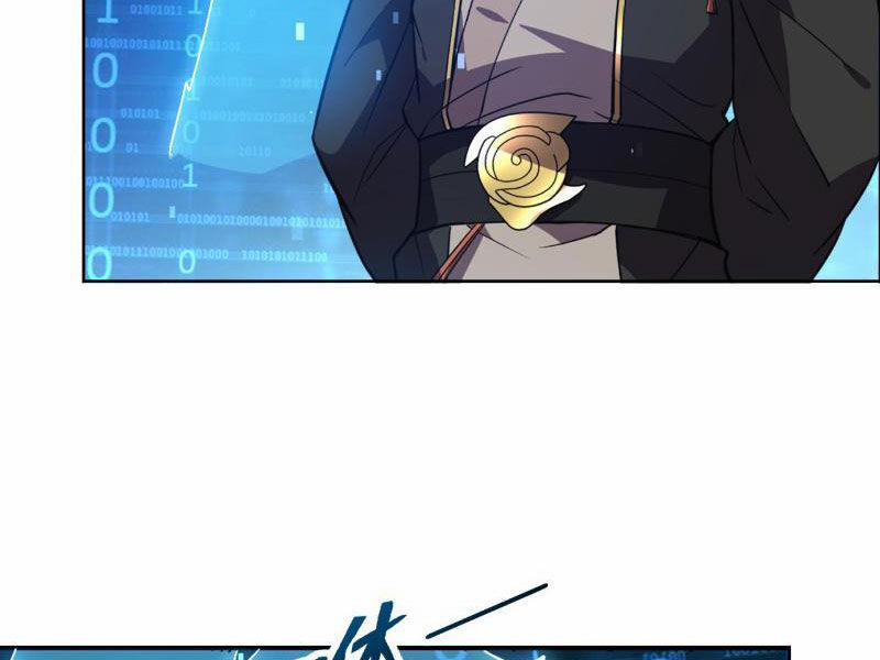 Đồ Đệ Thăng Cấp, Ta Nằm Không Cũng Mạnh 19 trang 21