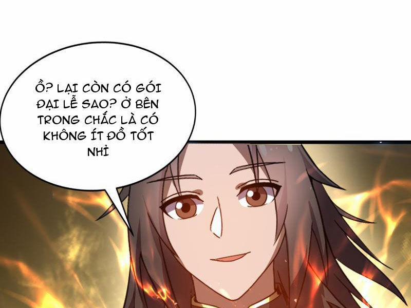 Đồ Đệ Thăng Cấp, Ta Nằm Không Cũng Mạnh 19 trang 23