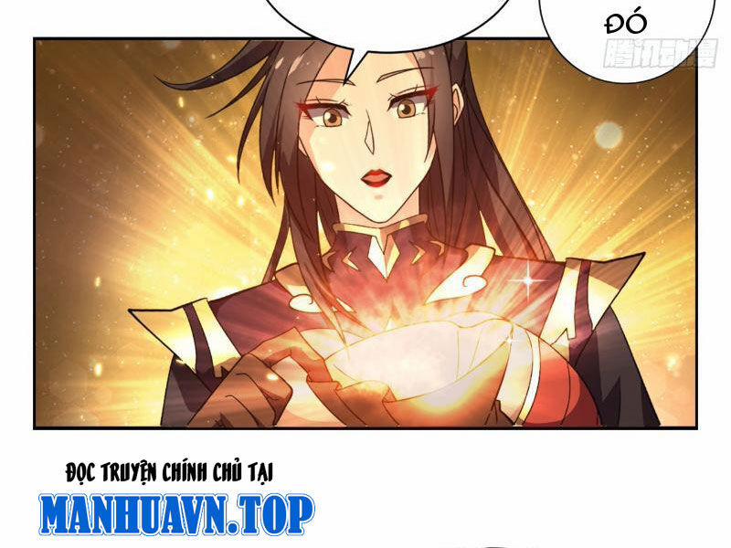 Đồ Đệ Thăng Cấp, Ta Nằm Không Cũng Mạnh 19 trang 28