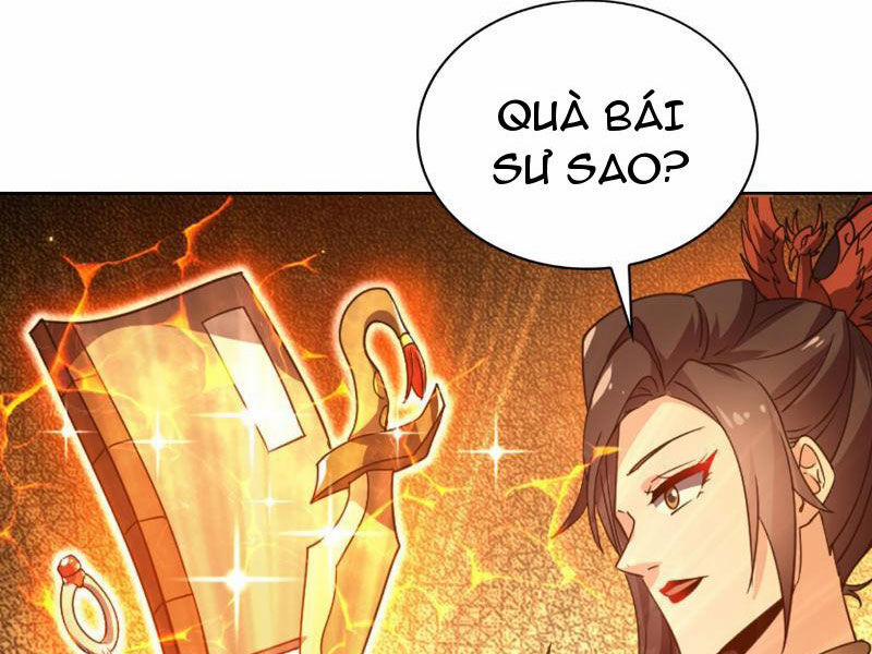 Đồ Đệ Thăng Cấp, Ta Nằm Không Cũng Mạnh 19 trang 29