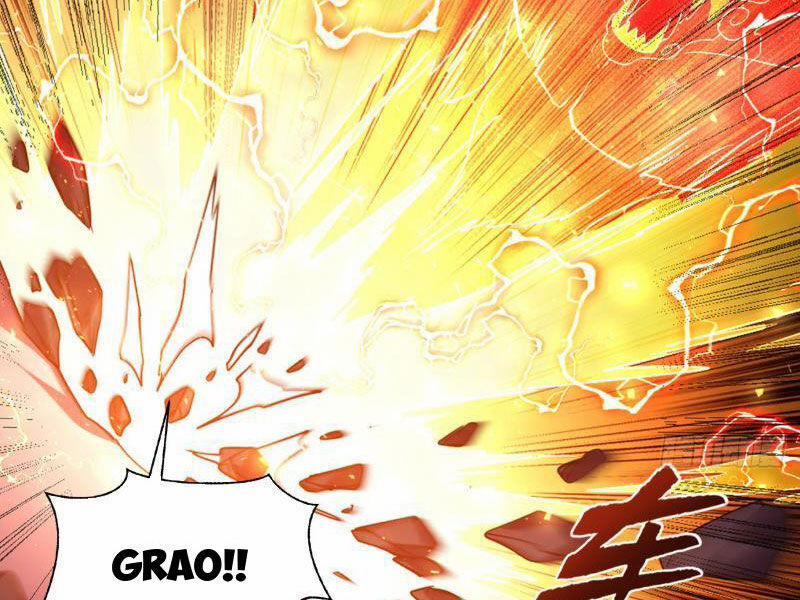 Đồ Đệ Thăng Cấp, Ta Nằm Không Cũng Mạnh 19 trang 3