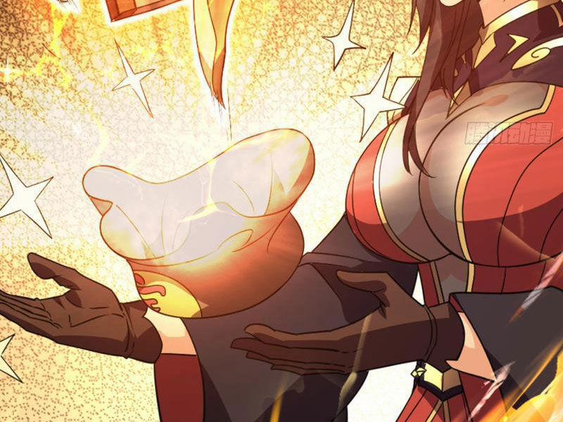 Đồ Đệ Thăng Cấp, Ta Nằm Không Cũng Mạnh 19 trang 30