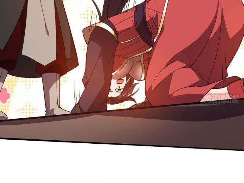 Đồ Đệ Thăng Cấp, Ta Nằm Không Cũng Mạnh 19 trang 36