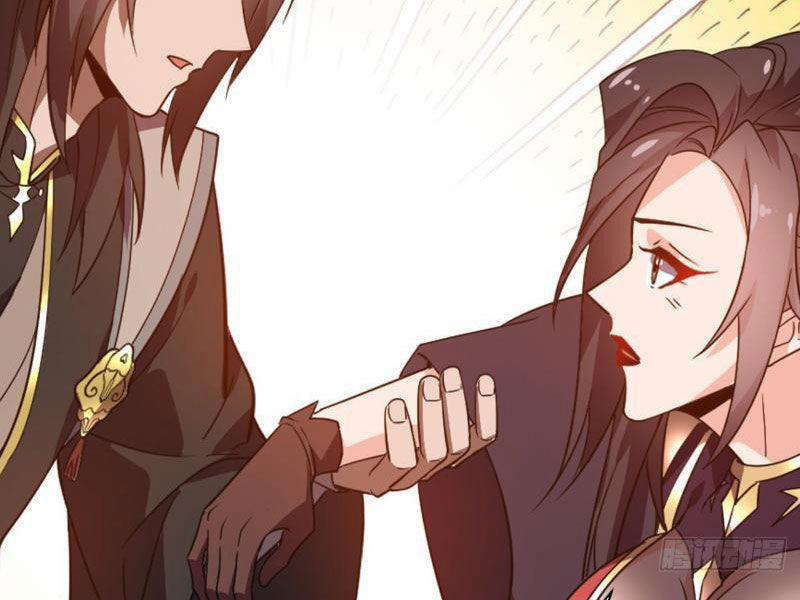 Đồ Đệ Thăng Cấp, Ta Nằm Không Cũng Mạnh 19 trang 38