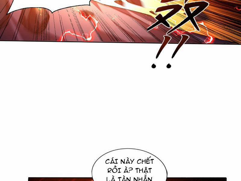 Đồ Đệ Thăng Cấp, Ta Nằm Không Cũng Mạnh 19 trang 4