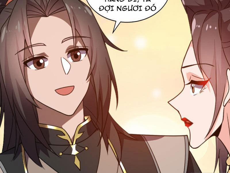 Đồ Đệ Thăng Cấp, Ta Nằm Không Cũng Mạnh 19 trang 40