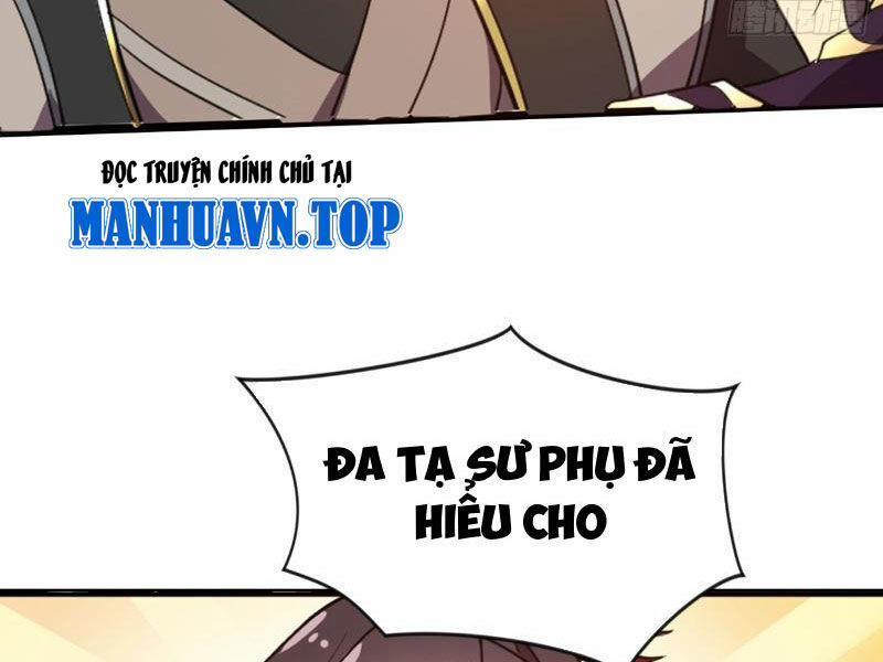 Đồ Đệ Thăng Cấp, Ta Nằm Không Cũng Mạnh 19 trang 41