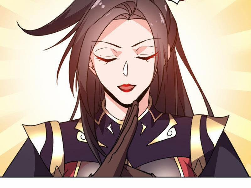 Đồ Đệ Thăng Cấp, Ta Nằm Không Cũng Mạnh 19 trang 42