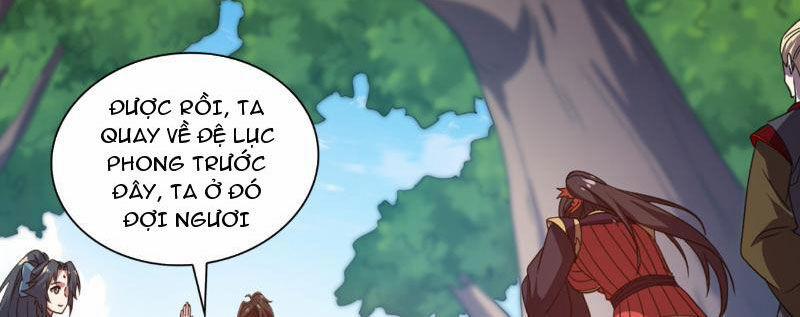 Đồ Đệ Thăng Cấp, Ta Nằm Không Cũng Mạnh 19 trang 44