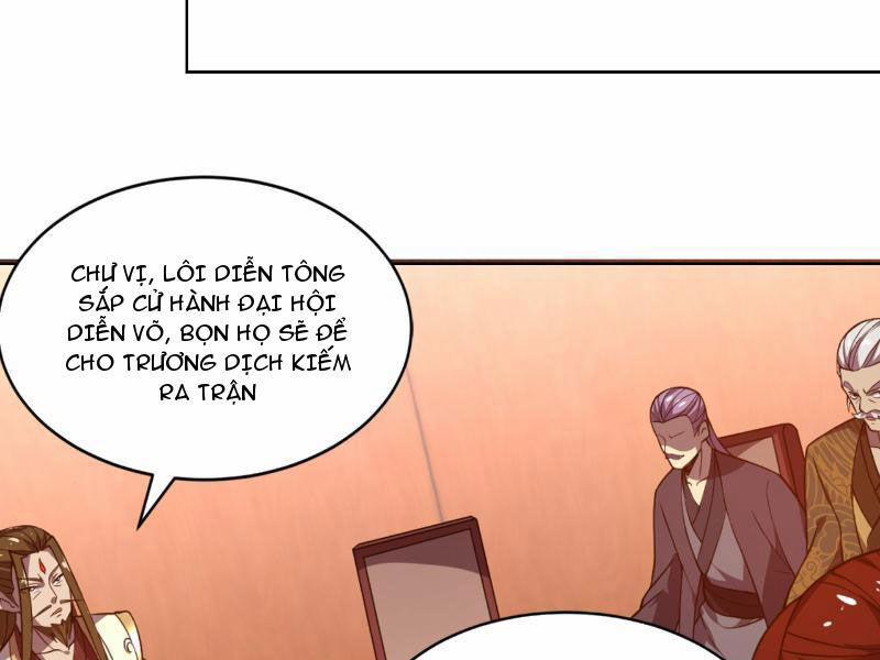 Đồ Đệ Thăng Cấp, Ta Nằm Không Cũng Mạnh 19 trang 47