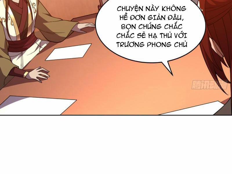 Đồ Đệ Thăng Cấp, Ta Nằm Không Cũng Mạnh 19 trang 48