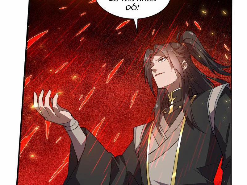 Đồ Đệ Thăng Cấp, Ta Nằm Không Cũng Mạnh 19 trang 5