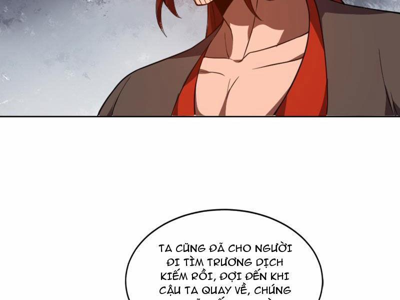 Đồ Đệ Thăng Cấp, Ta Nằm Không Cũng Mạnh 19 trang 50