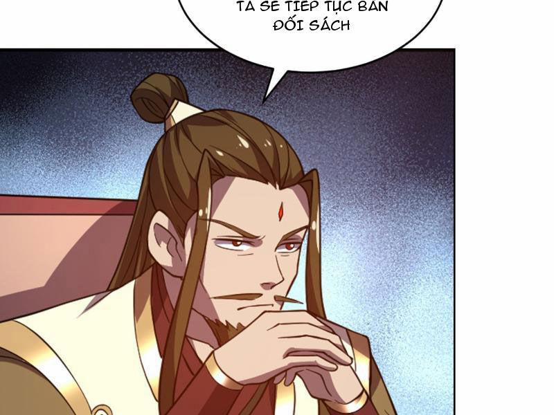 Đồ Đệ Thăng Cấp, Ta Nằm Không Cũng Mạnh 19 trang 51