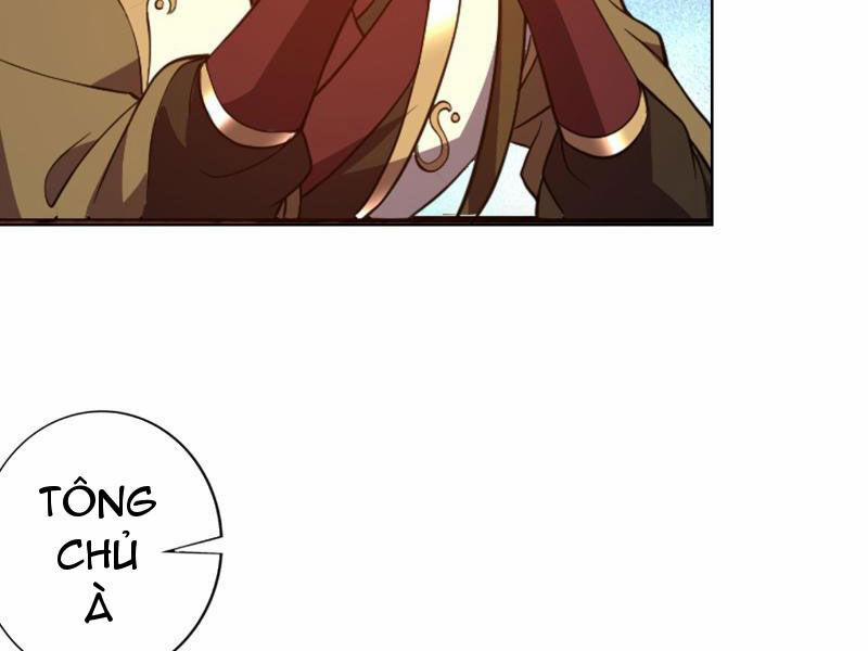 Đồ Đệ Thăng Cấp, Ta Nằm Không Cũng Mạnh 19 trang 52