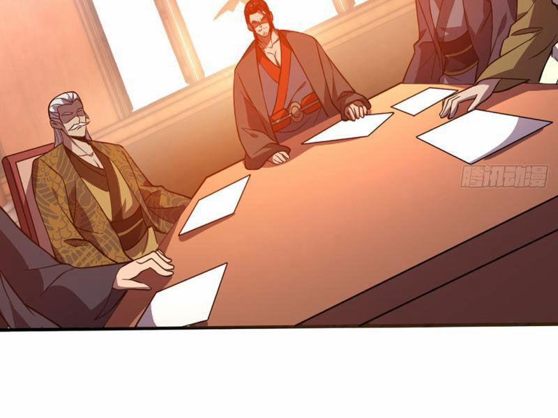 Đồ Đệ Thăng Cấp, Ta Nằm Không Cũng Mạnh 19 trang 55