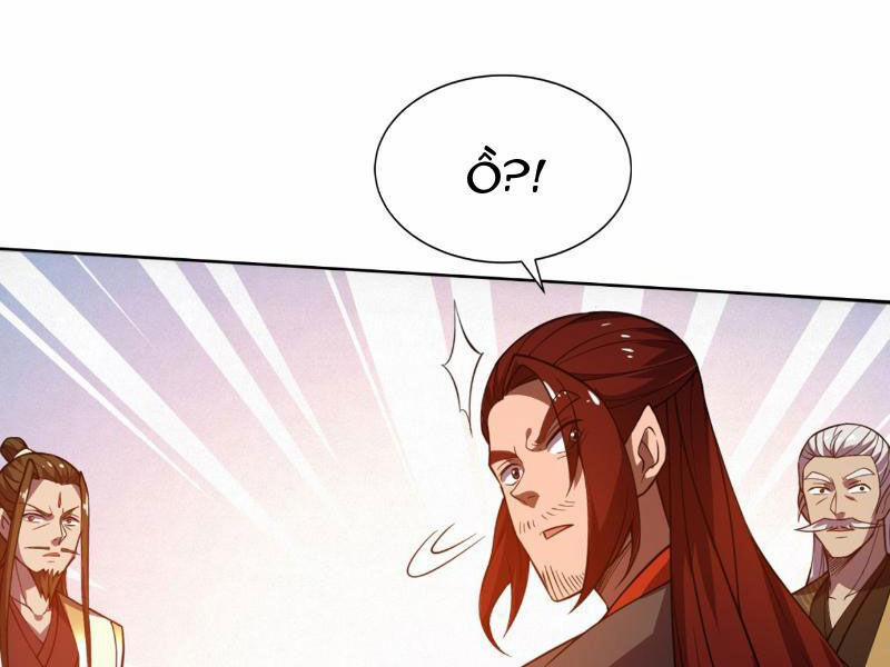 Đồ Đệ Thăng Cấp, Ta Nằm Không Cũng Mạnh 19 trang 56