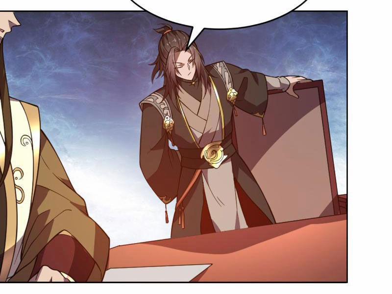 Đồ Đệ Thăng Cấp, Ta Nằm Không Cũng Mạnh 19 trang 58