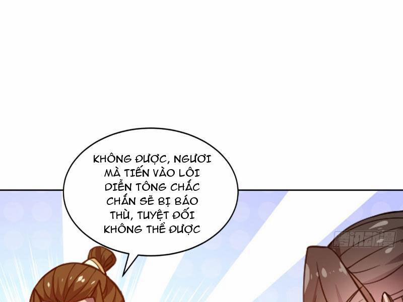 Đồ Đệ Thăng Cấp, Ta Nằm Không Cũng Mạnh 19 trang 59