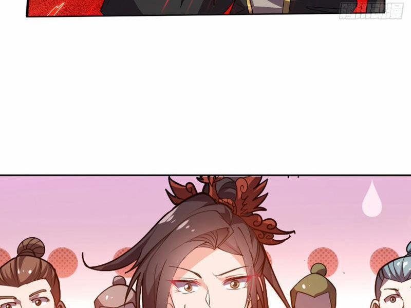 Đồ Đệ Thăng Cấp, Ta Nằm Không Cũng Mạnh 19 trang 6