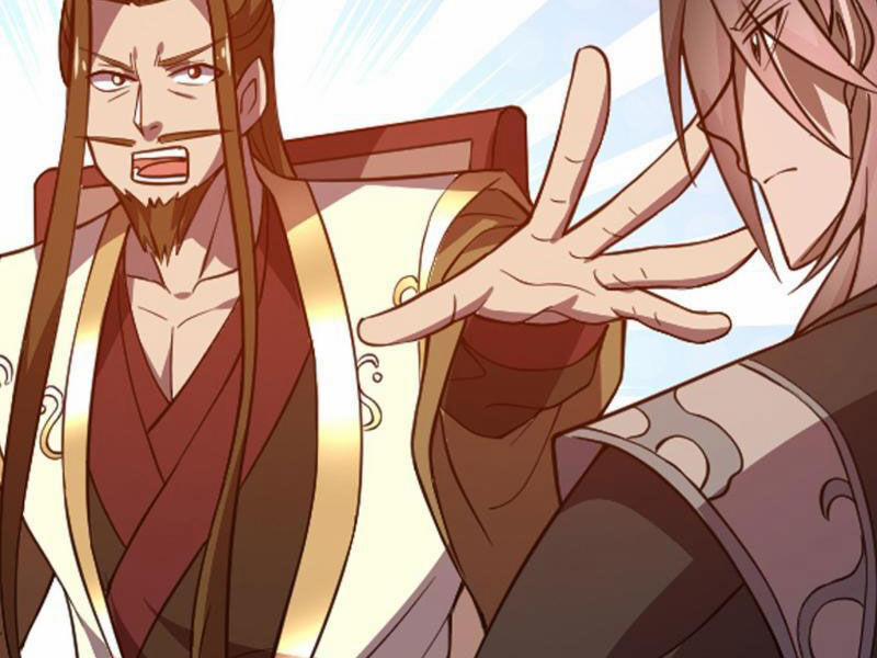 Đồ Đệ Thăng Cấp, Ta Nằm Không Cũng Mạnh 19 trang 60