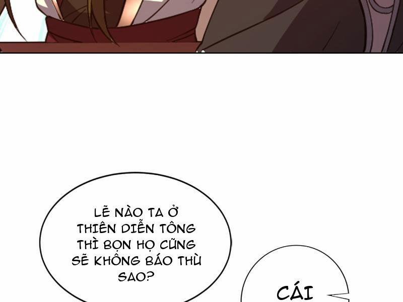 Đồ Đệ Thăng Cấp, Ta Nằm Không Cũng Mạnh 19 trang 61