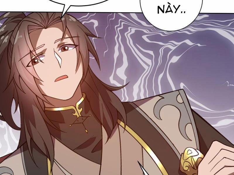 Đồ Đệ Thăng Cấp, Ta Nằm Không Cũng Mạnh 19 trang 62