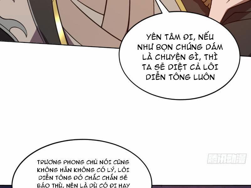 Đồ Đệ Thăng Cấp, Ta Nằm Không Cũng Mạnh 19 trang 63