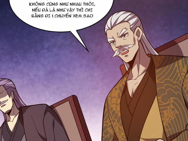 Đồ Đệ Thăng Cấp, Ta Nằm Không Cũng Mạnh 19 trang 64