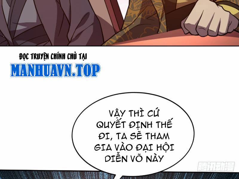 Đồ Đệ Thăng Cấp, Ta Nằm Không Cũng Mạnh 19 trang 65