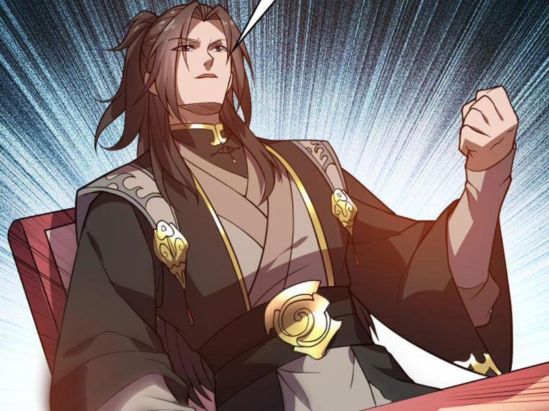 Đồ Đệ Thăng Cấp, Ta Nằm Không Cũng Mạnh 19 trang 66