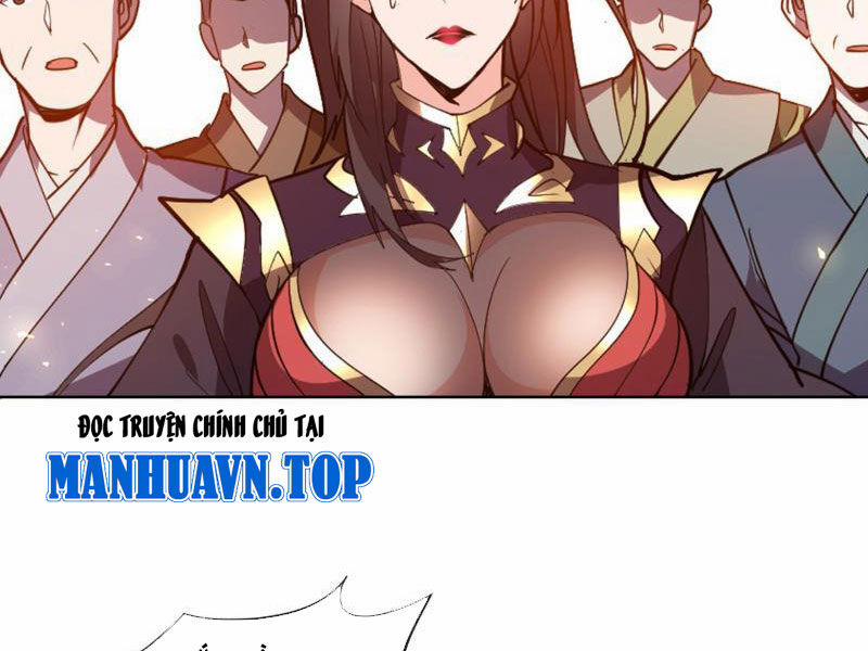 Đồ Đệ Thăng Cấp, Ta Nằm Không Cũng Mạnh 19 trang 7