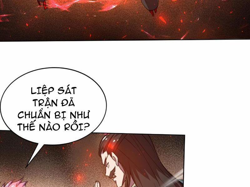Đồ Đệ Thăng Cấp, Ta Nằm Không Cũng Mạnh 19 trang 70