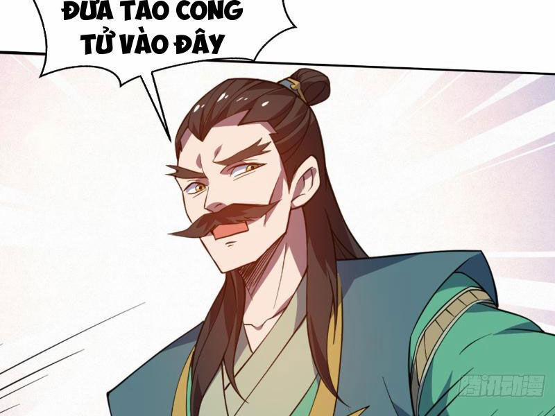 Đồ Đệ Thăng Cấp, Ta Nằm Không Cũng Mạnh 19 trang 72